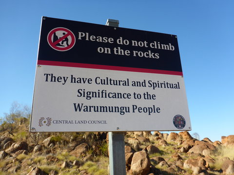 Kunjarra/The Pebbles - Darwin Tourism 1