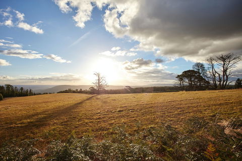Lady Stonehavens Lookout - Darwin Tourism 2