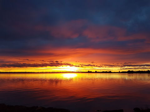 Lake Mulwala - Darwin Tourism 1