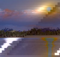 Lake Broadwater Conservation Park - Darwin Tourism