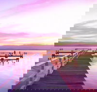 Lake Illawarra - Darwin Tourism