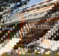 Lambing Flat Folk Museum - Darwin Tourism