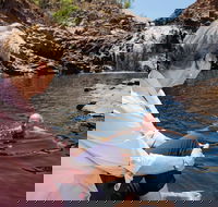 Leliyn Edith Falls - Nitmiluk National Park - Darwin Tourism