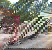Leongatha - Darwin Tourism