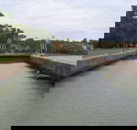 Lock 4 - Darwin Tourism