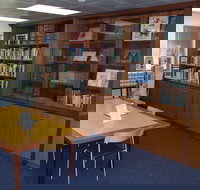 Local History Room - Darwin Tourism