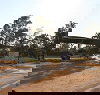 Longreach Skate Park - Darwin Tourism