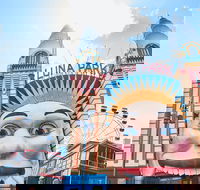 Luna Park Sydney - Darwin Tourism