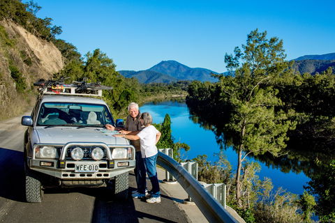 Macleay Valley Coast – Bellbrook Scenic Drive - Darwin Tourism 0