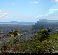 Maclean Lookout - Darwin Tourism