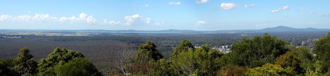 Maclean Lookout - Darwin Tourism 0