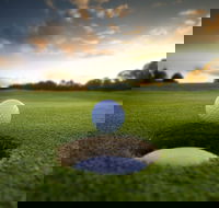 Maitland Golf Club Incorporated - Darwin Tourism