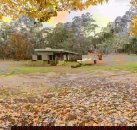Major Clews Hut Walking Track - Darwin Tourism