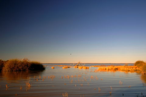 Malkumba-Coongie Lakes National Park - Darwin Tourism 0