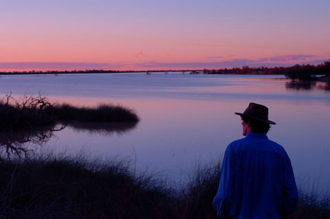 Malkumba-Coongie Lakes National Park - Darwin Tourism 1