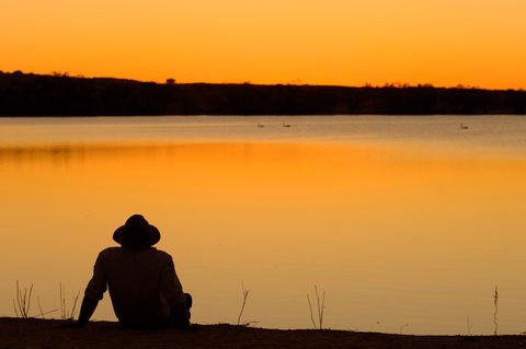 Malkumba-Coongie Lakes National Park - Darwin Tourism 2