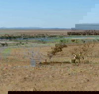 Marlgu Billabong - Darwin Tourism