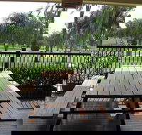 Moree Golf Club - Darwin Tourism