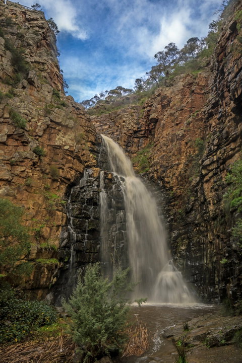Morialta Conservation Park - Darwin Tourism 0