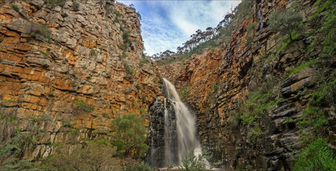 Morialta Conservation Park - Darwin Tourism 1