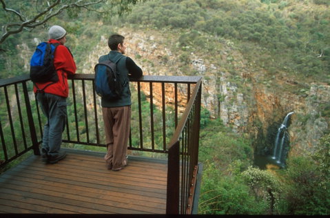 Morialta Conservation Park - Darwin Tourism 2