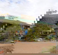 Mount Isa Underground Hospital and Museum - Darwin Tourism