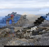 Mount Buffalo National Park - Darwin Tourism