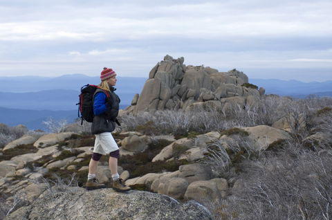 Mount Buffalo National Park - Darwin Tourism 0