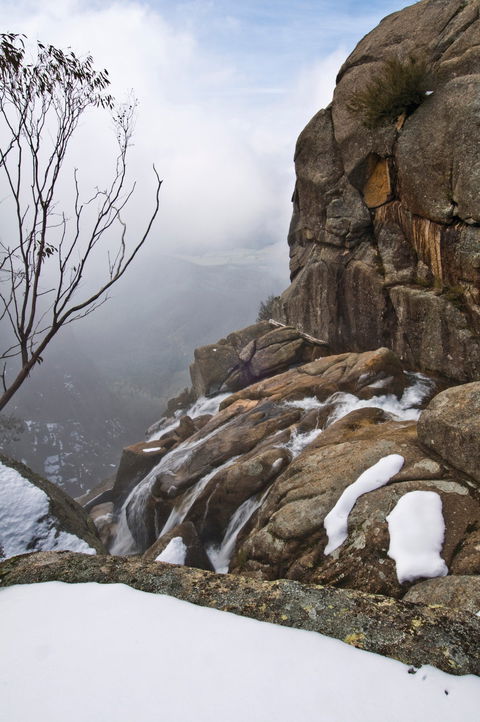 Mount Buffalo National Park - Darwin Tourism 2