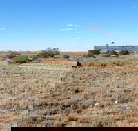 Mungo Self-guided Drive Tour - Darwin Tourism