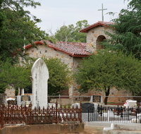 Murchison Ossario