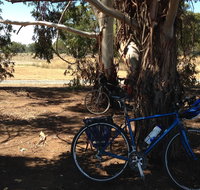 Murchison Rail Trail