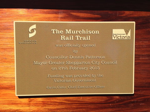 Murchison Rail Trail - Darwin Tourism 2