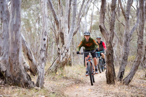Nail Can Hill - Darwin Tourism 1