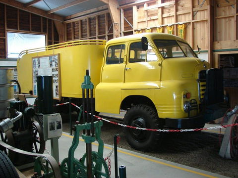 Nangwarry Forestry And Logging Museum - Darwin Tourism 0