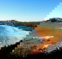 Newport Beach - Darwin Tourism