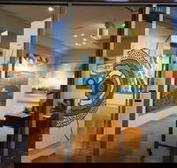 Nissarana Galleries - Darwin Tourism