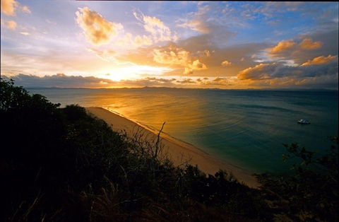North Keppel Island Hilltop Trail - Darwin Tourism 0