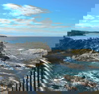 North Head Lookout - Darwin Tourism