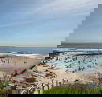 Oak Park Beach Cronulla - Darwin Tourism