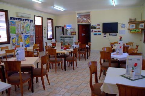 Old Railway Station - Darwin Tourism 1