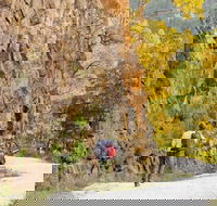 Old Great North Road - World Heritage Walk - Darwin Tourism