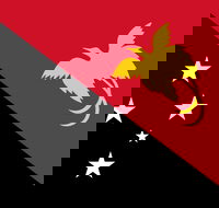 Papua New Guinea High Commission of - Darwin Tourism