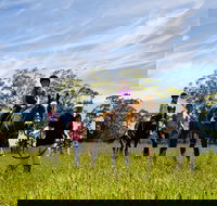Port Macquarie Horse Riding Centre - Darwin Tourism