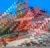 Port Macquarie Museum - Darwin Tourism