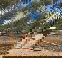 Powell Gardens - Darwin Tourism