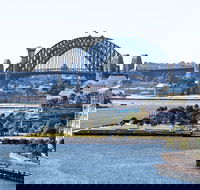 Pyrmont Point Park - Darwin Tourism