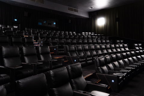 Reading Cinemas Maitland - Darwin Tourism 0
