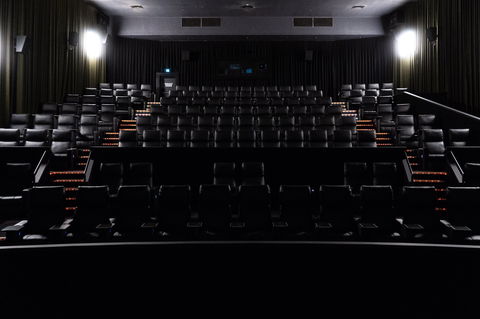 Reading Cinemas Maitland - Darwin Tourism 1