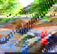 Reconciliation Place - Darwin Tourism
